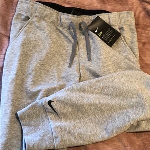 Nike Joggers Women's Small